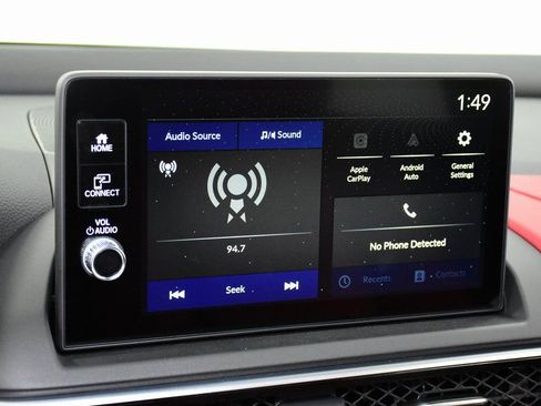 New 2025 Acura ADX A-Spec image 15