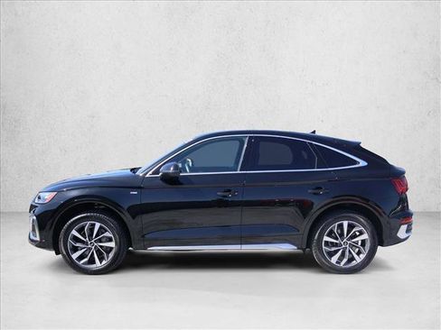 Used 2023 Audi Q5 2.0T Premium Plus AWD/4WD image 10