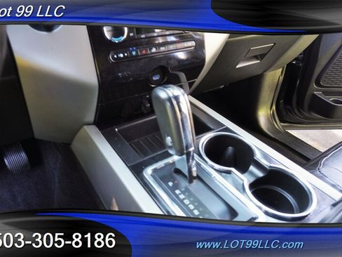 Used 2014 Ford Expedition EL Limited AWD/4WD image 24