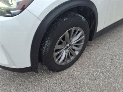 Used 2024 MAZDA CX-90 3.3 Turbo w/ Select Package image 5