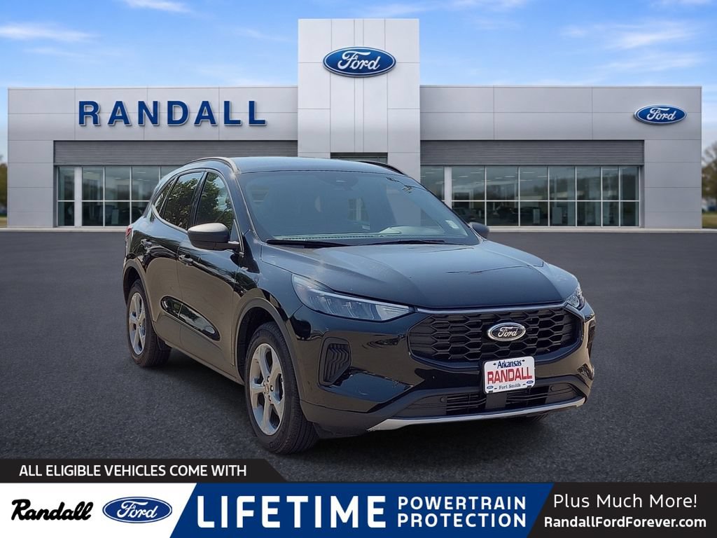 Used 2025 Ford Escape ST-Line AWD/4WD image 1