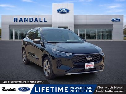 Used 2025 Ford Escape ST-Line