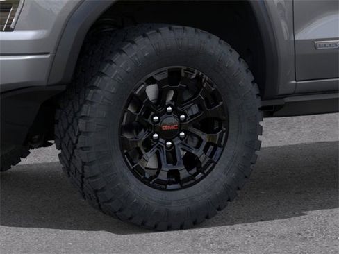 New 2026 GMC Canyon Elevation image 9