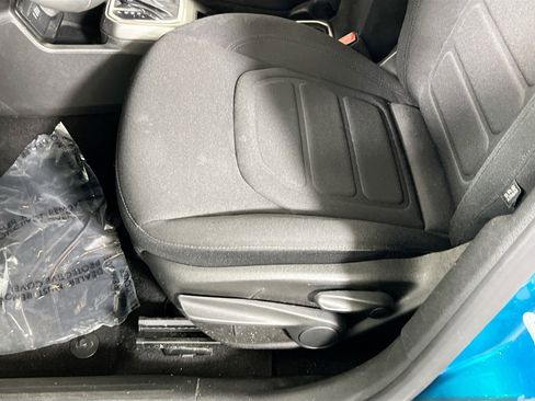 Used 2022 Jeep Renegade Latitude image 19