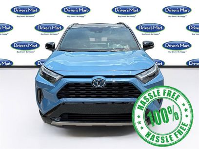 Used 2024 Toyota RAV4 XSE w/ Weather Package