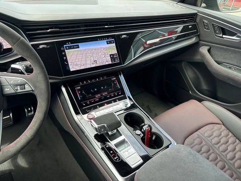 New 2026 Audi RS Q8 performance AWD/4WD image 36