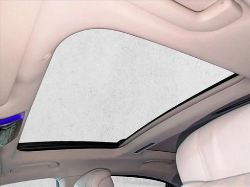 New 2026 Mercedes-Benz S 580 4MATIC Sedan image 17