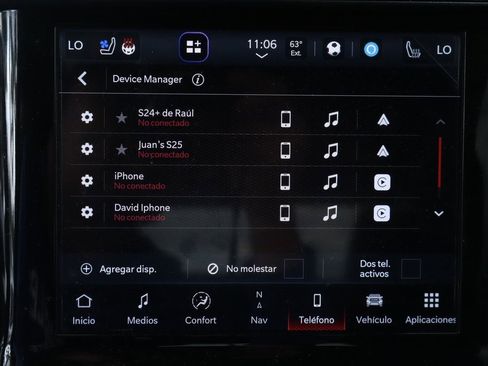 Used 2022 RAM 1500 Laramie image 39