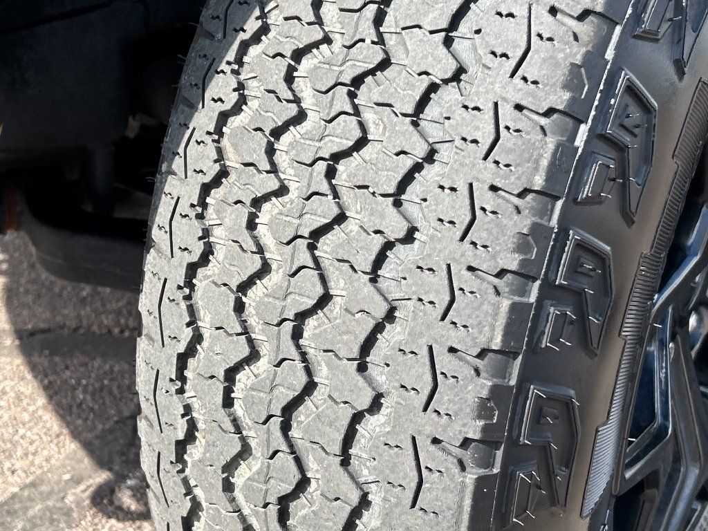 Used 2024 Ford Expedition Timberline AWD/4WD image 28