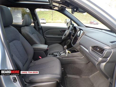 Used 2025 Subaru Forester Premium w/ Convenience Package #1 image 27