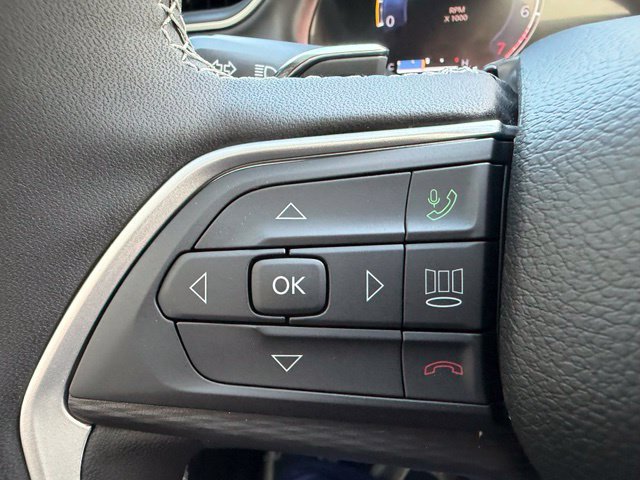 New 2027 Jeep Grand Cherokee 4WD image 33