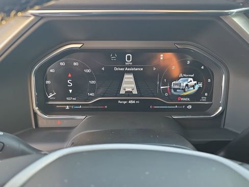 New 2025 GMC Sierra 2500 Denali w/ Denali Reserve Package image 13