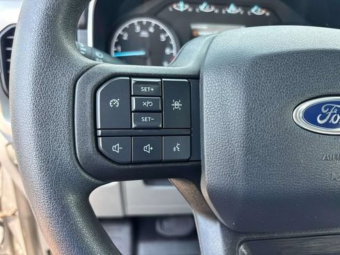 Used 2023 Ford F150 XL w/ XL Chrome Appearance Package AWD/4WD image 27