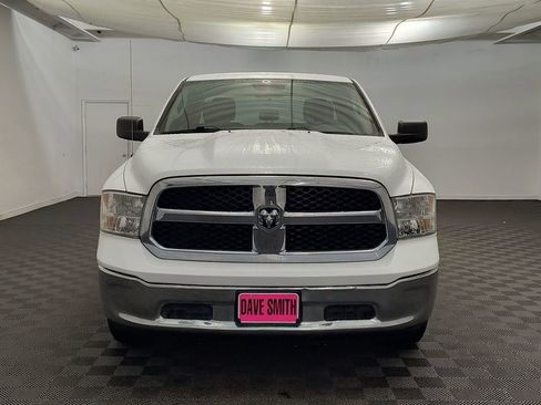 Used 2019 RAM 1500 Tradesman w/ Popular Equipment Group image 6