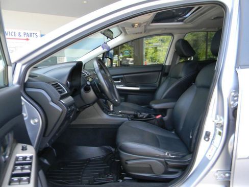 Used 2015 Subaru Crosstrek 2.0i Limited AWD/4WD image 11