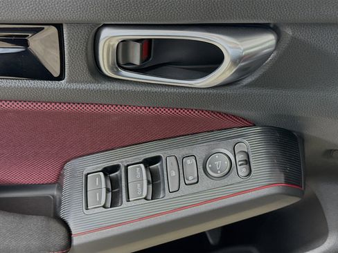 New 2026 Honda Civic Si image 21