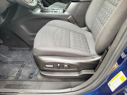 Used 2022 Chevrolet Equinox LT image 15