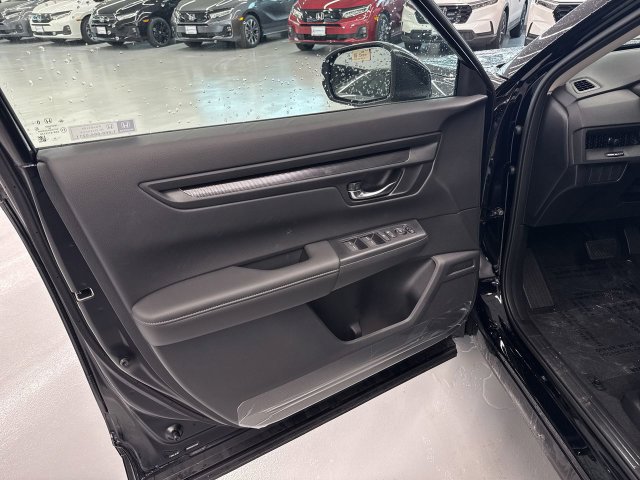 Used 2026 Honda CR-V LX image 20