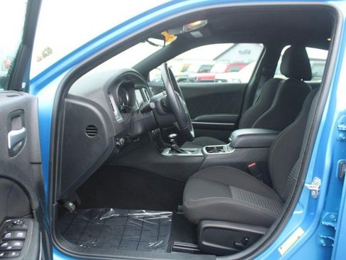 Used 2023 Dodge Charger GT image 8