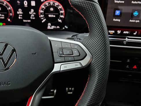 New 2026 Volkswagen GTI S image 18