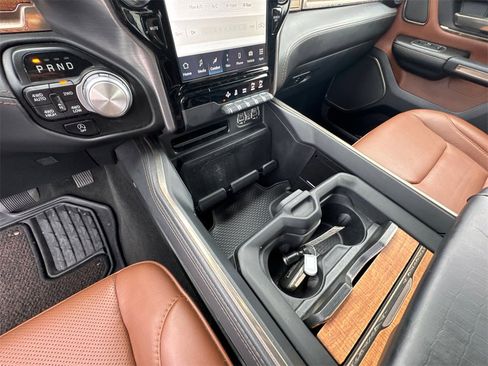 Used 2022 RAM 1500 Limited image 31