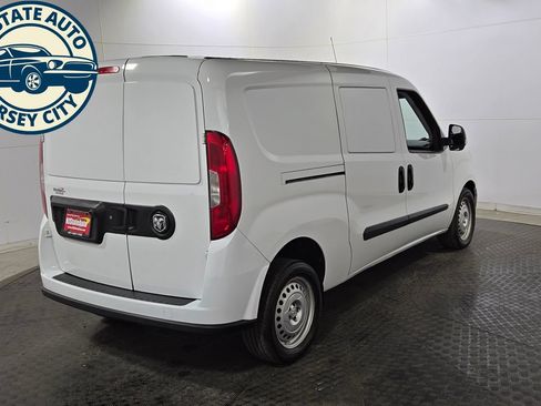 Used 2022 RAM ProMaster City Wagon FWD image 7