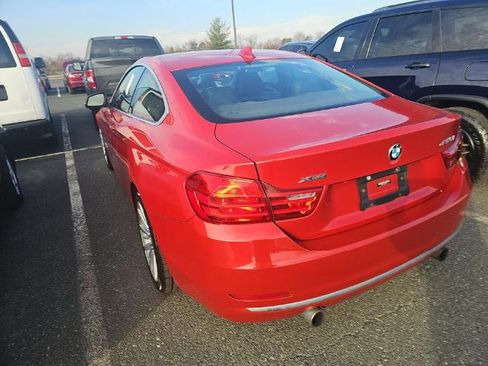 Used 2014 BMW 435i xDrive 435i xDrive image 6