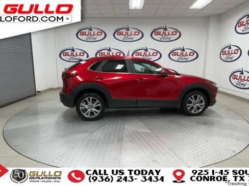 Used 2020 MAZDA CX-30 FWD w/ Select Package image 9