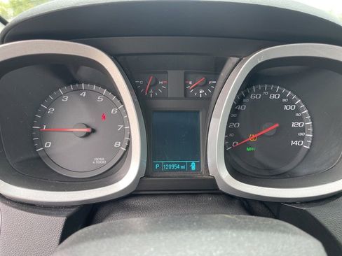 Used 2017 Chevrolet Equinox LT w/ Convenience Package FWD image 15