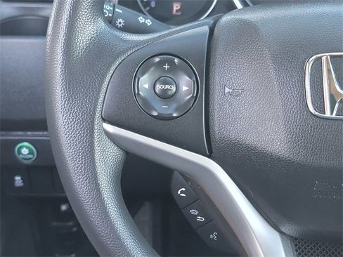 Used 2017 Honda Fit LX image 26