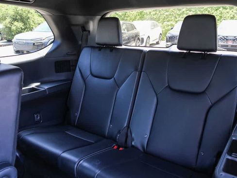 Used 2024 Lexus TX 350 AWD w/ Captains Chair Package image 18