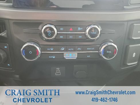 Used 2025 Ford F150 XLT w/ Equipment Group 301A Standard AWD/4WD image 26
