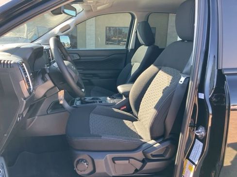 New 2026 Ford Ranger XLT w/ Trailer Tow Package RWD image 23