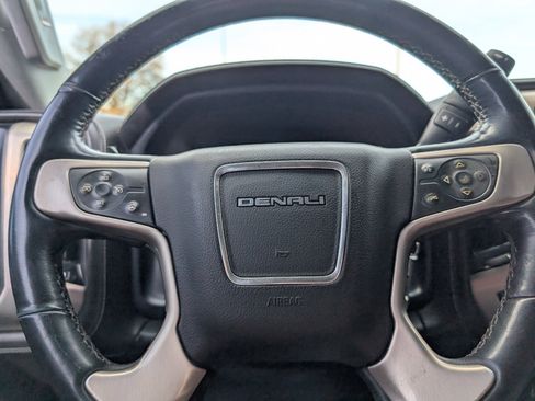 Used 2015 GMC Sierra 2500 Denali image 10