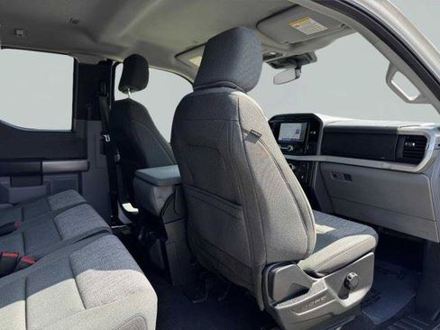 Used 2023 Ford F150 XLT w/ Equipment Group 301A Mid RWD image 44