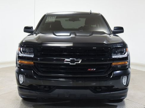Used 2019 Chevrolet Silverado 1500 LT w/ All Star Edition image 3