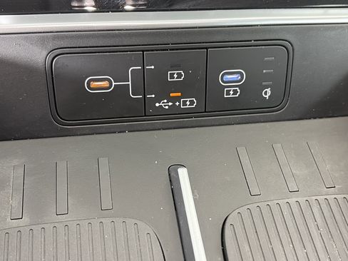 Used 2024 Hyundai Santa Fe XRT AWD/4WD image 4