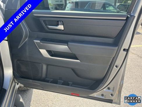 Used 2023 Toyota Tundra SR5 w/ TRD Sport Package AWD/4WD image 21