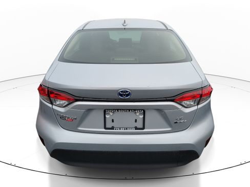 Used 2025 Toyota Corolla LE image 5