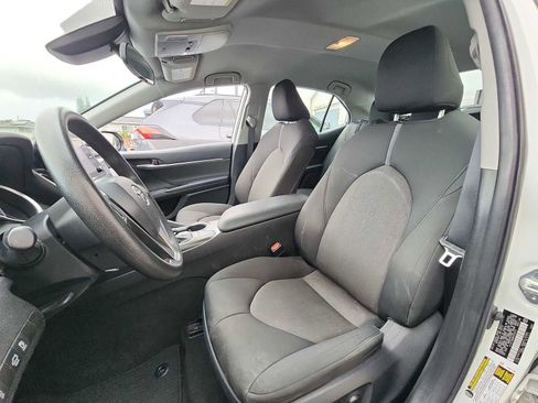 Used 2023 Toyota Camry LE image 12