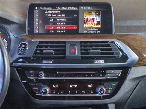 Used 2018 BMW X3 xDrive30i w/ Premium Package image 12