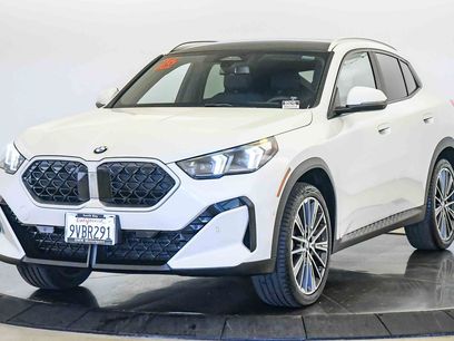 Used 2026 BMW X2 xDrive28i