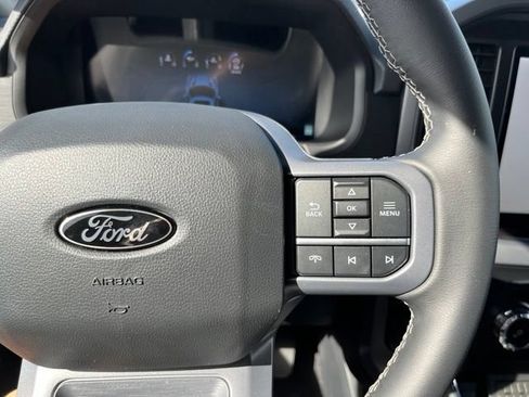 New 2026 Ford F150 XLT w/ Equipment Group 303A High AWD/4WD image 28
