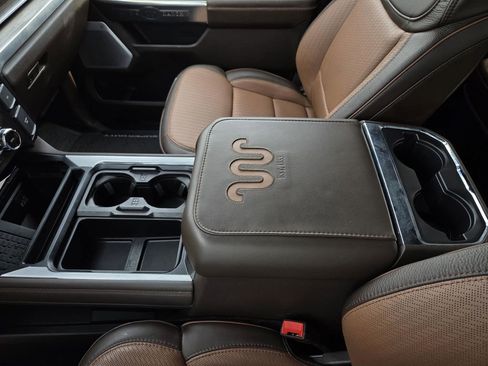 Used 2026 Ford F250 King Ranch AWD/4WD image 37