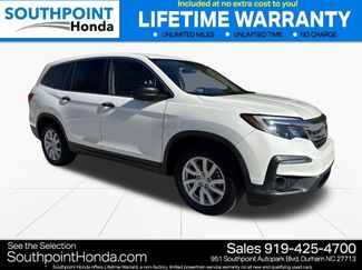 Used 2019 Honda Pilot LX 360° Tour