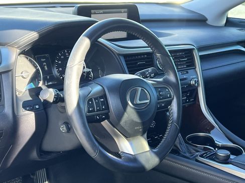 Used 2017 Lexus RX 350 AWD image 13