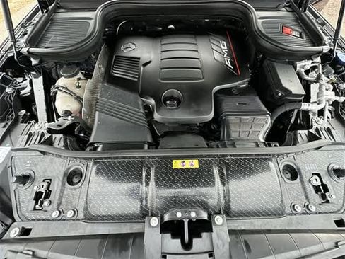 Used 2024 Mercedes-Benz GLE 53 AMG 4MATIC Coupe image 28