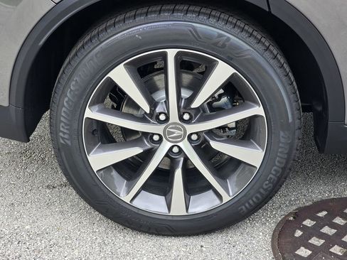 New 2026 Acura MDX FWD w/ Technology Package image 7