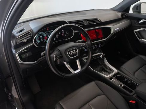 Used 2023 Audi Q3 2.0T Premium Plus AWD/4WD image 3