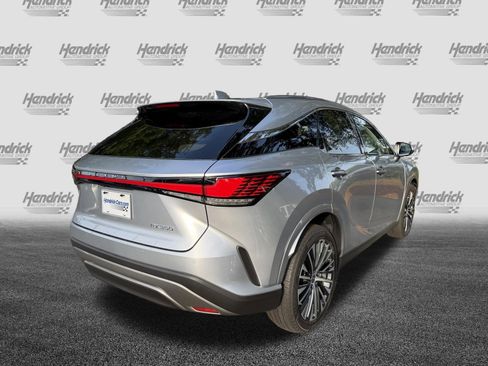 Certified 2025 Lexus RX 350 Premium Plus w/ Accessory Package (Z1) FWD image 9